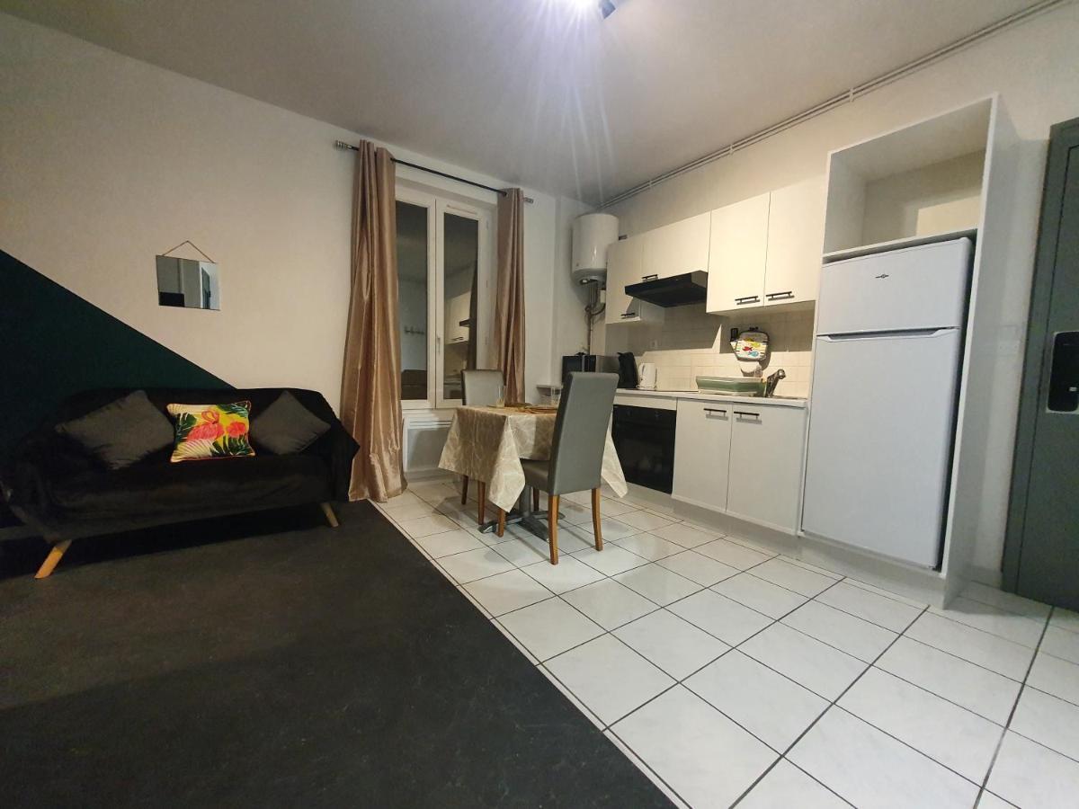 Rnb Locations Maconアパートメント エクステリア 写真