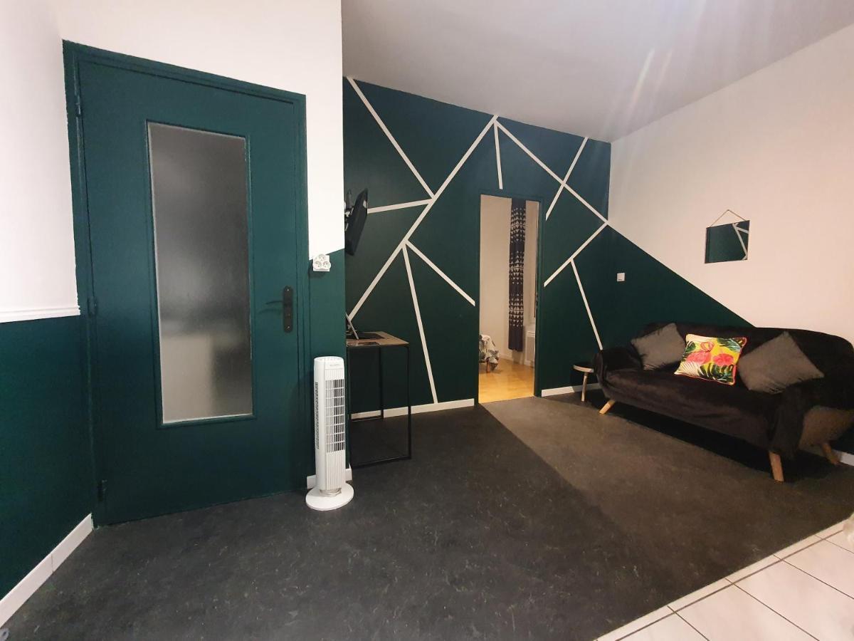 Rnb Locations Maconアパートメント エクステリア 写真