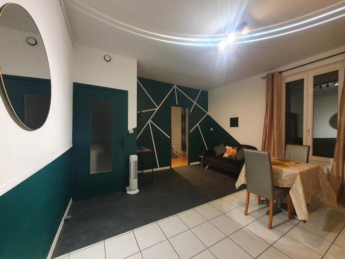 Rnb Locations Maconアパートメント エクステリア 写真