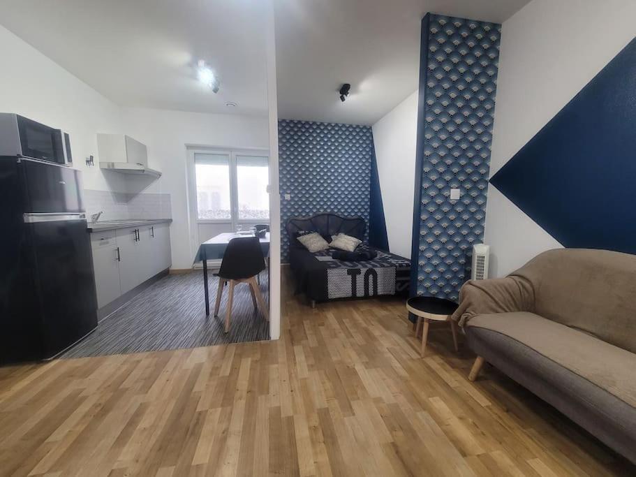 Rnb Locations Maconアパートメント 部屋 写真