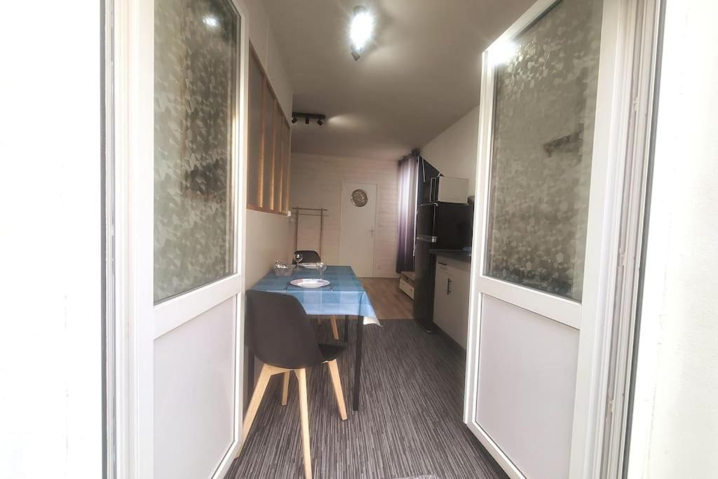 Rnb Locations Maconアパートメント 部屋 写真