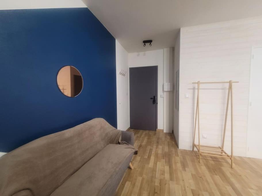 Rnb Locations Maconアパートメント 部屋 写真