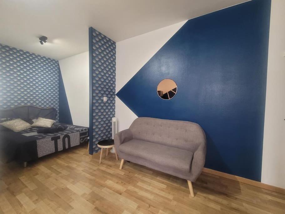 Rnb Locations Maconアパートメント 部屋 写真