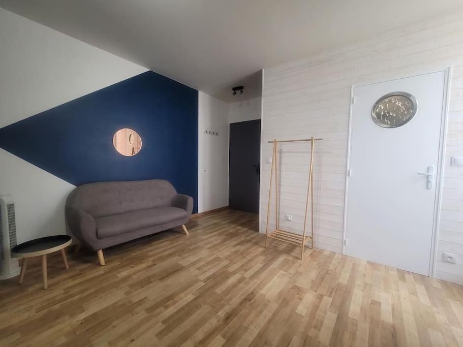 Rnb Locations Maconアパートメント 部屋 写真